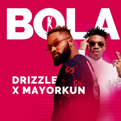 Mayorkun/Ajebutter22Bola