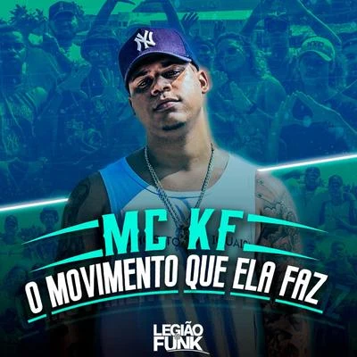 Pep./Oik/DaPaz/MC KF/MC NielO Movimento Que Ela Faz