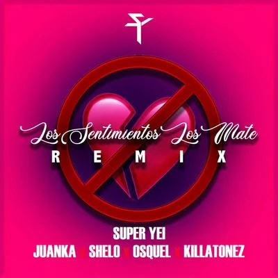 ShelO/Chocolate Blanco/Enefilms/Malito Malozo/Cangri/Harry NachLos Sentimientos los Mate (Remix)