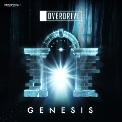 OverdriveGenesis