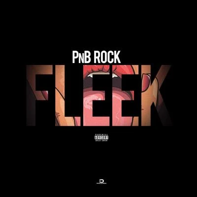 PnB RockFleek - Single