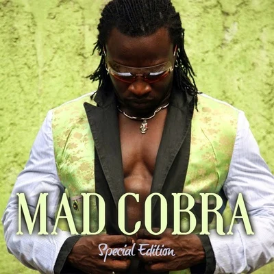 Mad CobraMad Cobra Special Edition