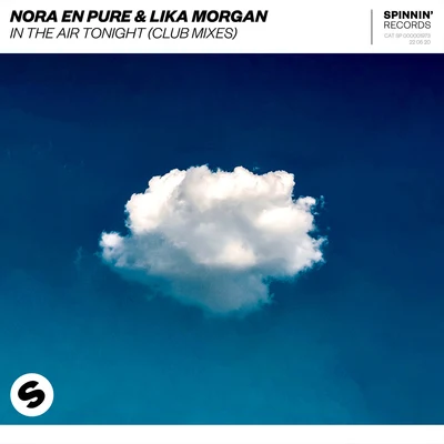 Lika MorganIn The Air Tonight (Club Mixes)