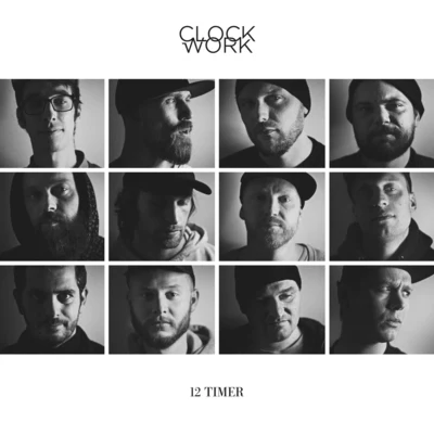 Clockwork12 Timer