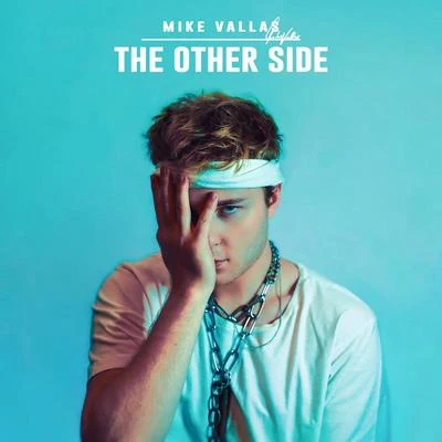 Mike Vallas/BORNAGAINThe Other Side