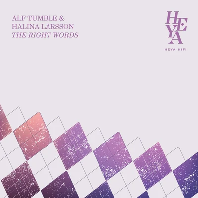 Alf TumbleRasmus FaberThe Right Words EP