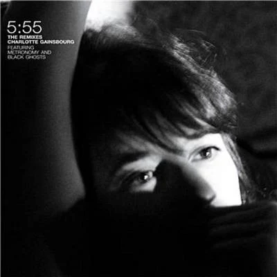 Charlotte Gainsbourg5:55 - The Remixes