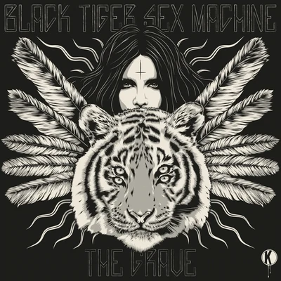 Black Tiger Sex MachineThe Grave