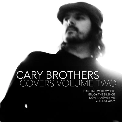 Cary BrothersCovers Volume Two