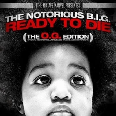 The Notorious B.I.G.Ready To Die (The O.G. Edition)