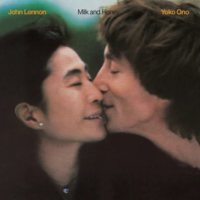 The Plastic Ono Band/John LennonMilk And Honey