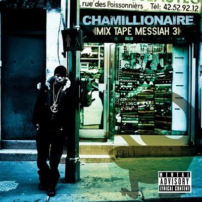 ChamillionaireMixtape Messiah 3