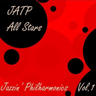 JATP All StarsJazzin Philharmonics Vol. 1