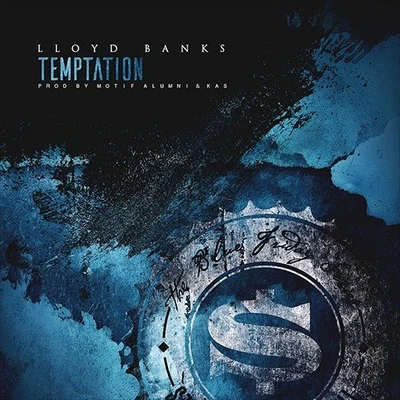 Lloyd Banks/Busta Rhymes/Reek da VillianTemptation