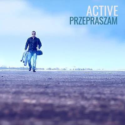 activePrzepraszam