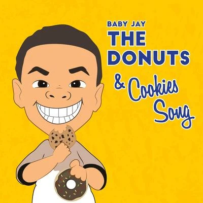 Neurona/Baby JayThe Donuts and Cookies Song