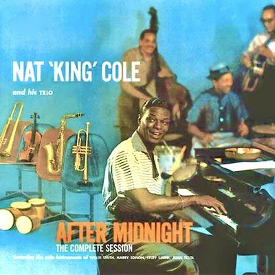 Nat King ColeAfter Midnight (HD Remastered)