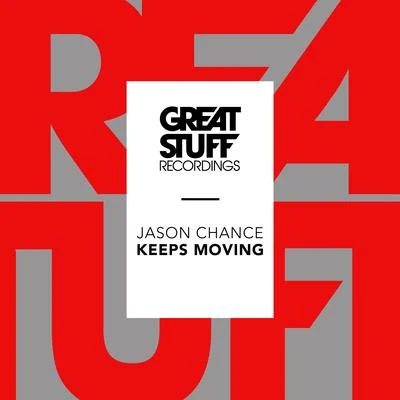 Gifty/Jason Chance/The Doctor (AUS)Keeps Moving