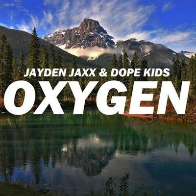 Jayden JaxxWaverzOxygen