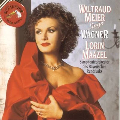 Waltraud MeierWaltraud Meier Sings Wagner