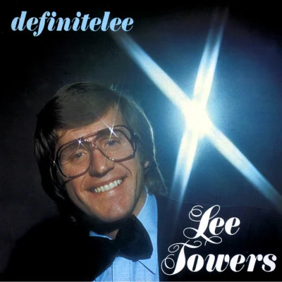 Lee TowersDefinitelee (Remastered)