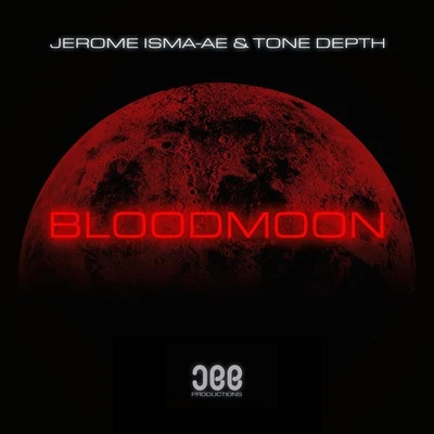 Jerome Isma-AeAlex M.O.R.P.H.Bloodmoon