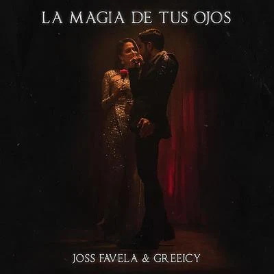 GreeicyLa Magia de Tus Ojos (Versión Pop)