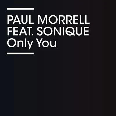 Paul MorrellOnly You