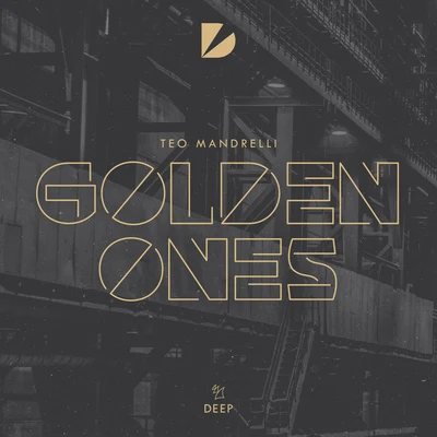 Teo MandrelliGolden Ones