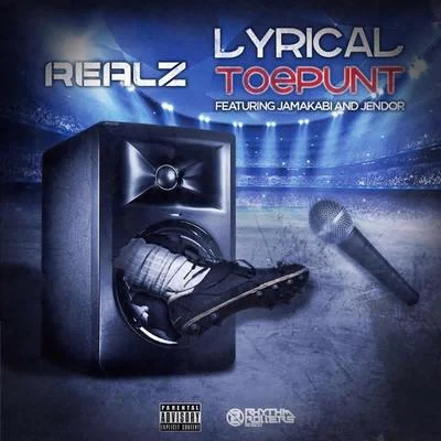 RealzLyrical Toepunt