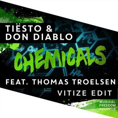 VITIZEChemicals (VITIZE Edit)