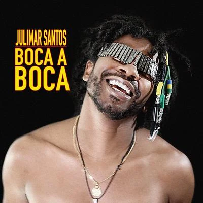 Julimar SantosYallBoca a Boca