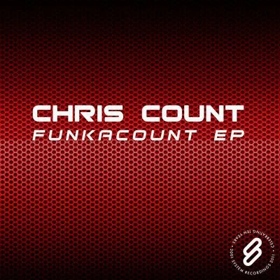 Chris CountFunkacount EP