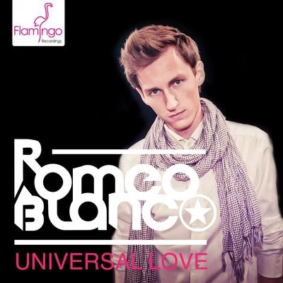 Romeo Blanco5NAPBACKDonna LugassyUniversal Love