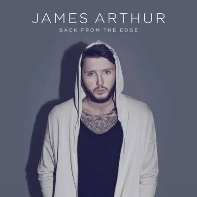 Krown/James ArthurBack from the Edge