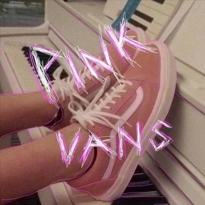 Poppy TearsPink vans