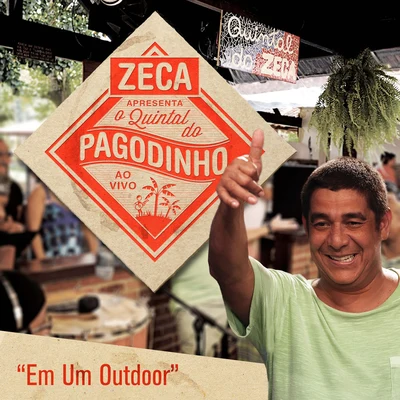 Zeca Pagodinho/Maysa/Ana Cañas/Só Pra Contrariar/Clara Moreno/Leny Andrade/Orlando Silva/Luiz Gonzaga/Quintino & Blasterjaxx/João BoscoEm Um Outdoor