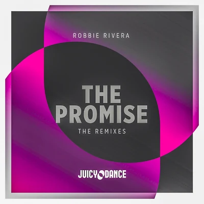 Robbie RiveraThe Promise -The Remixes