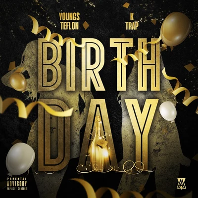 Youngs Teflon/RV/FlyoBirthday