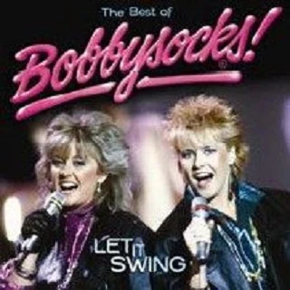 Bobbysocks!Let It Swing (The Best Of)