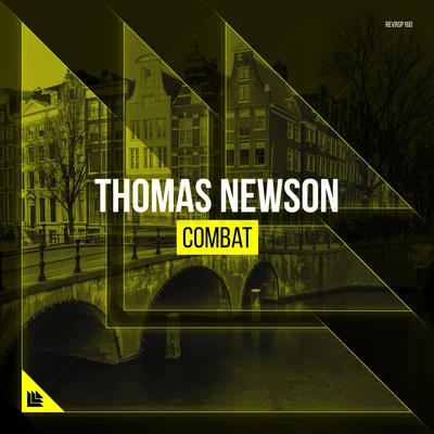 Thomas NewsonCombat