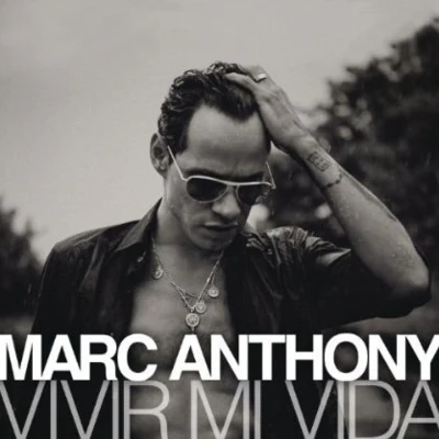 Marc Anthony/Prince RoyceVivir Mi Vida