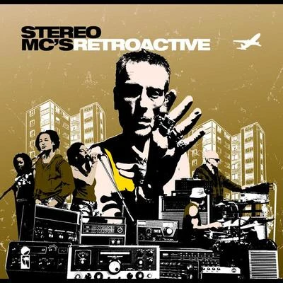 Upercent/Stereo MCsRetroactive