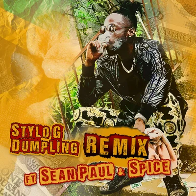 ZJ Liquid/Stylo G/Gold Up/Badda General/Shatta WaleDumpling (Remix)