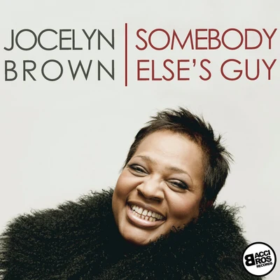 Jocelyn Brown/Charlene/Tiffany/Lena Horne/Mary Hopkin/Doris Day/Loleatta Holloway/Carol Douglas/Lynn Anderson/Edith PiafSomebody Elses Guy - Single