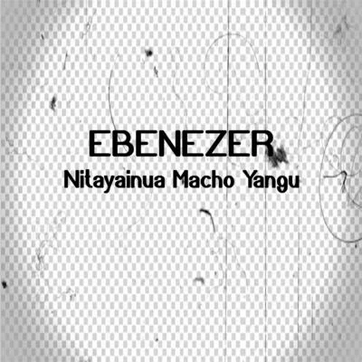 Ebenezer/A Boogie Wit da HoodieNitayainua Macho Yangu