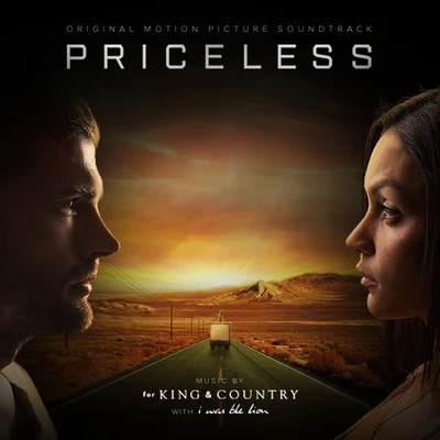 For King & CountryPriceless (Original Motion Picture Soundtrack)