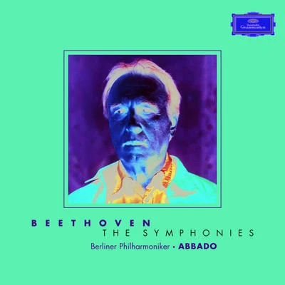 Violeta UrmanaBeethoven: Symphonies Nos. 1-9