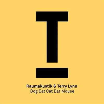 Raumakustik/Alex Twitchy/Dilby/Brokenears/James Meid/TolinchiLove/Kevin Corral/Wally Lopez/Will Taylor (UK)/Simone BurriniDog Eat Cat Eat Mouse