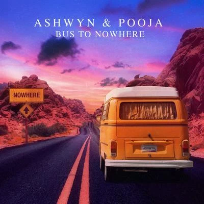 PoojaBus To Nowhere (feat. Pooja)